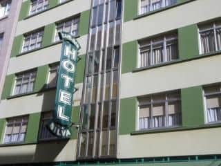 Hotel Silva Hotel Silva