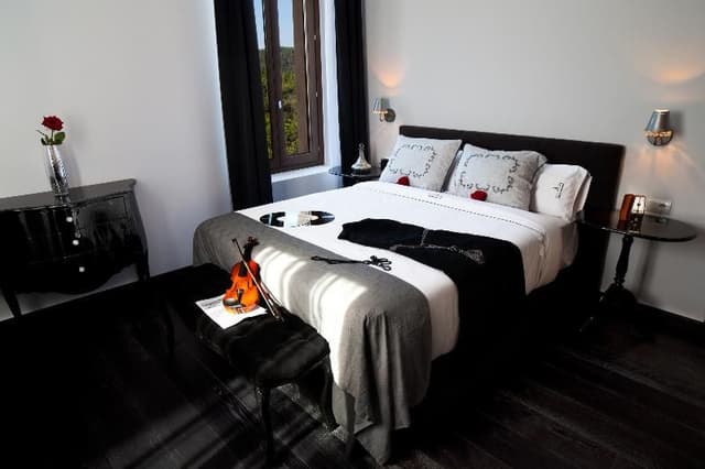 SUITE DELUXE