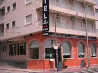 Hotel Los Narejos Hotel Los Narejos