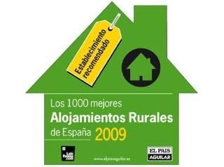 Casa Rural La Ga2