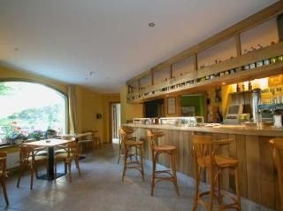 Hotel Cosgaya1
