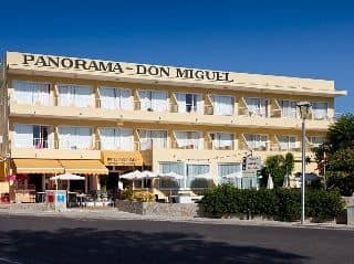 Hotel Panorama Hotel Panorama