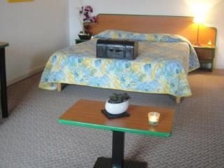 Hotel et Residence Curial3