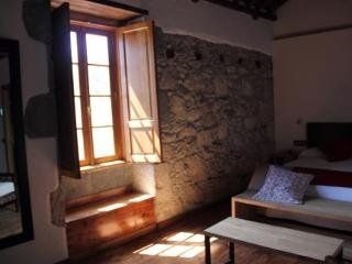 Hotel Rural El Mondal4