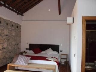 Hotel Rural El Mondal2