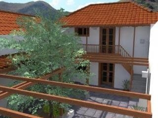 Hotel Rural El Mondal3