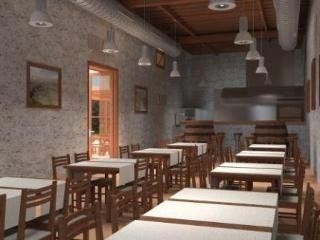 Hotel Rural El Mondal1