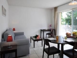 Hotel Residence Le Rivage0