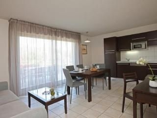 Hotel Residence Le Rivage2