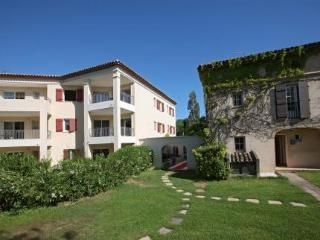Hotel Residence Le Rivage1
