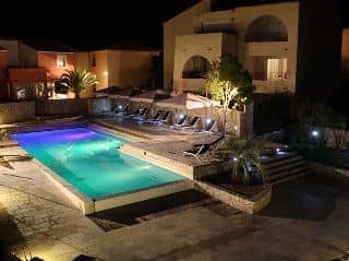 Motel Les Alizes Motel Les Alizes