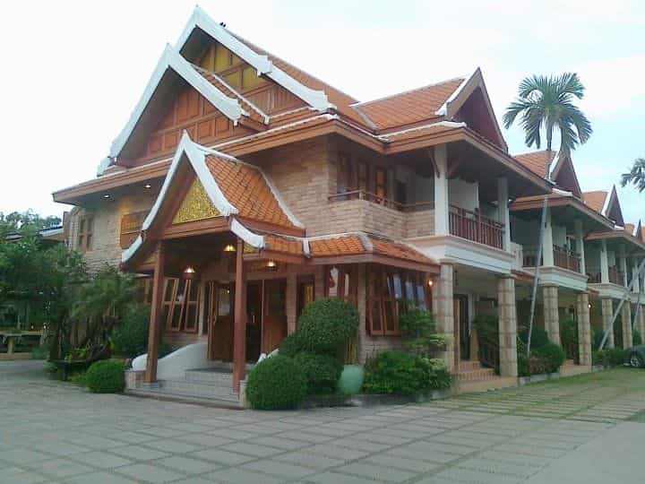 Anantaya Resort Pattaya Anantaya Resort Pattaya