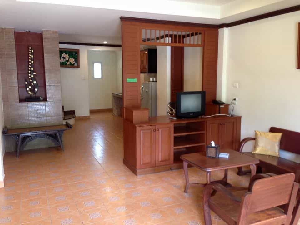 Anantaya Resort Pattaya Anantaya Resort Pattaya