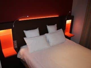 Best Western Seine West Hotel Best Western Seine West Hotel