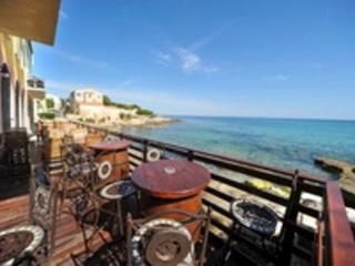 De La Plage Santa Vittoria1