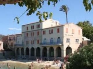 De La Plage Santa Vittoria0