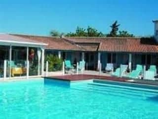 La Lagune La Lagune