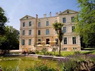 Chateau De Montcaud