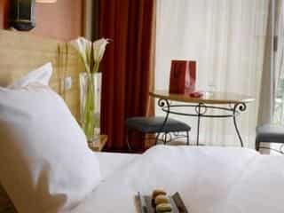 Mercure Saint Raphael Valescure