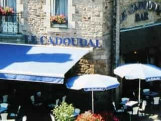 Le Cadoudal Le Cadoudal