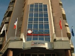 At Home Appart Hotel Toulouse4