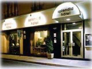 Splendid Hotel
