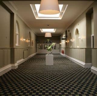 Paragon Hotel Birmingham Paragon Hotel Birmingham