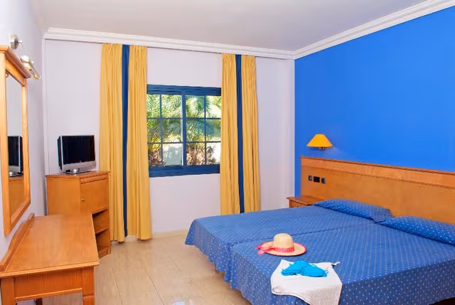 APARTMENT ONE BEDROOM