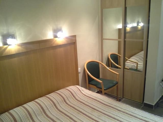 APARTMENT THREE BEDS