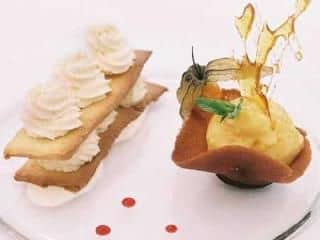 Le Manoir De L Le Manoir De L