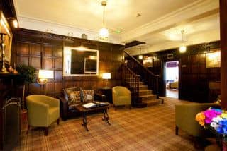 Best Western Cross Lanes Best Western Cross Lanes