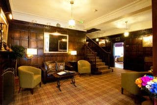 Best Western Cross Lanes Best Western Cross Lanes