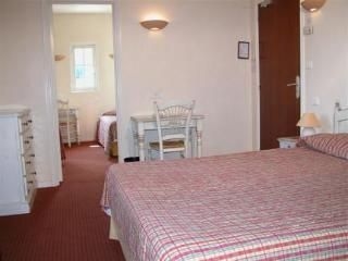 Hotel Garoupe Gardiole0