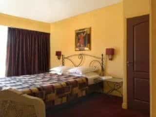 Hotel Sainte Val Hotel Sainte Val