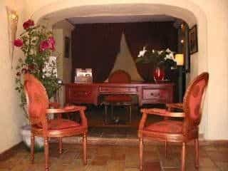Hotel Sainte Val Hotel Sainte Val