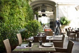 Intercontinental Paris Avenue Marceau Intercontinental Paris Avenue Marceau