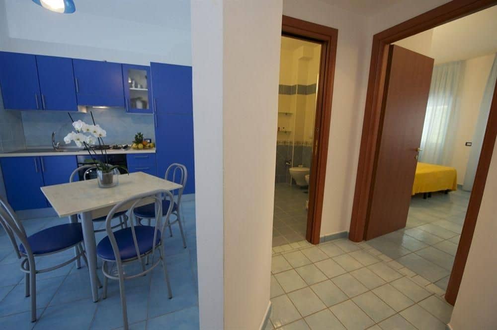 Santa Tecla Apartments Santa Tecla Apartments