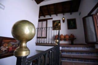 Casona Los Moriscos Hotel Casona Los Moriscos Hotel
