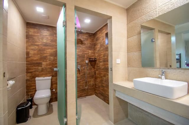 JUNIOR SUITE STANDARD