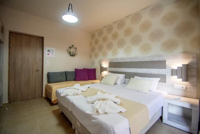 JUNIOR SUITE STANDARD