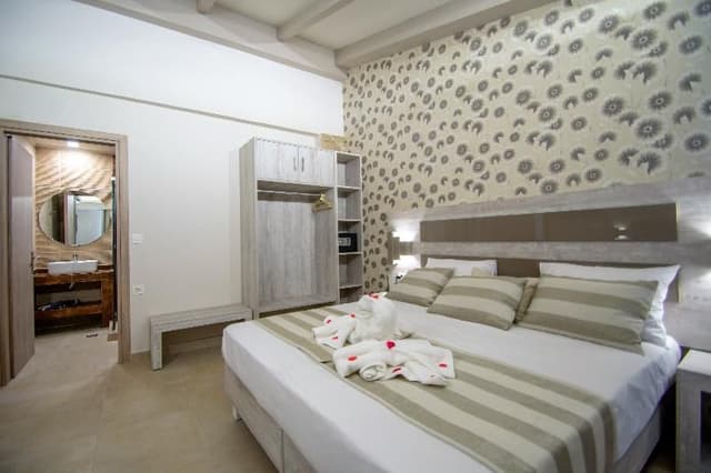 SUITE STANDARD