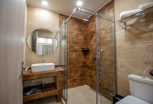 SUITE STANDARD