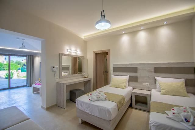 SUITE STANDARD