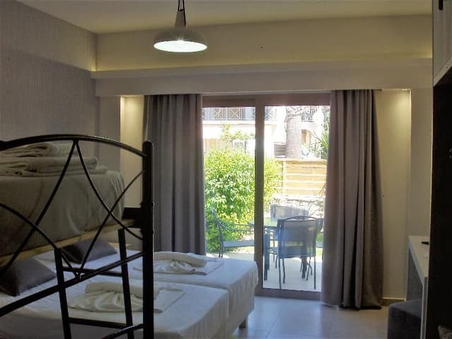 SUITE STANDARD
