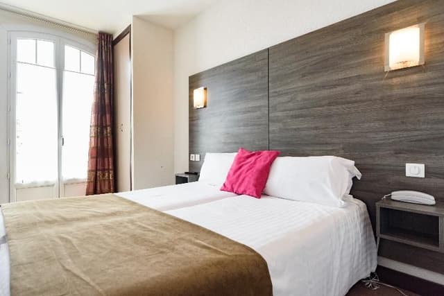 DOUBLE COMFORT