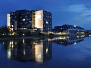 Carnac Thalasso Spa Resort H Carnac Thalasso Spa Resort H