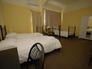 Rent Rooms Thessaloniki0