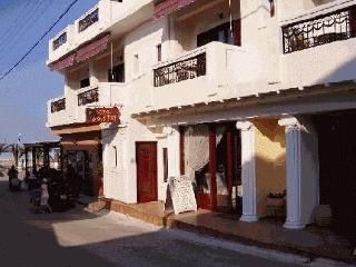 Hotel Agistri4