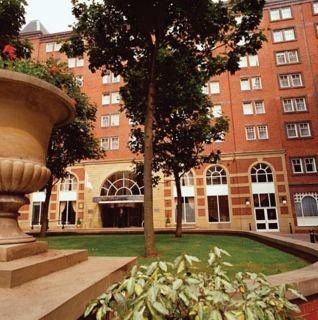 Marriott Leeds4