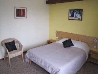 Auberge Du Balesti Auberge Du Balesti